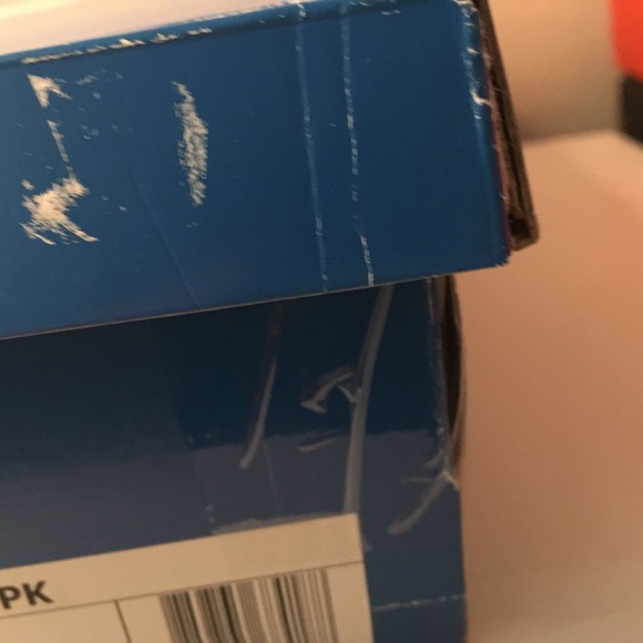 Adidas Stan Smith Black Primeknit 4y - Picture 8 of 8